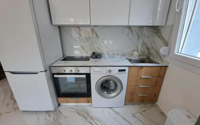 Pi Luxury Apartments