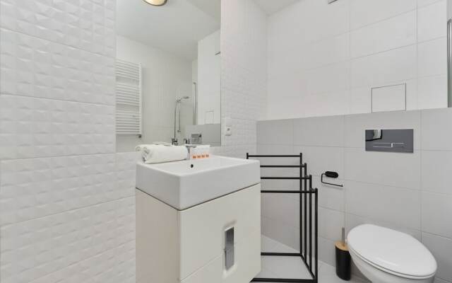 Apartment Zakladowa by Renters