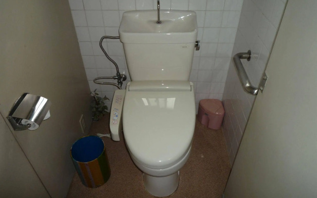 City Pension Tommy Rich Inn Kyoto