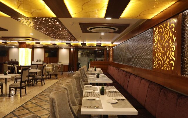 Hotel Tridev