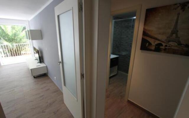 Apartamento Don Quijote