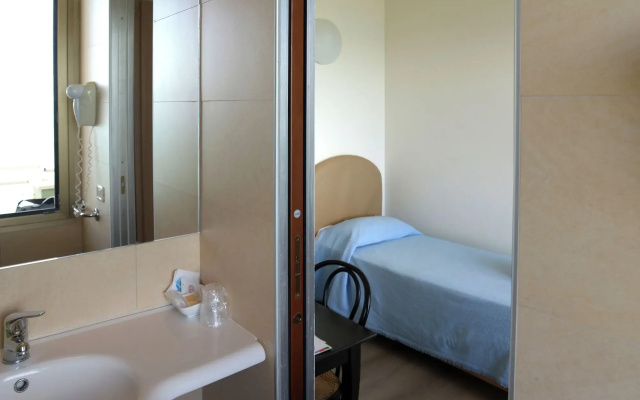 Hotel Metropol