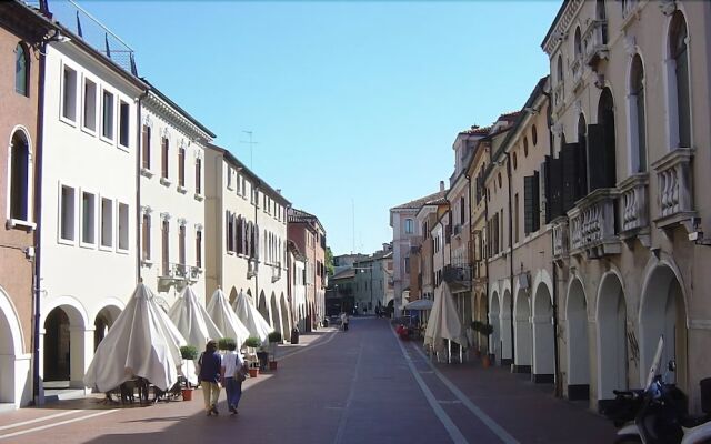 Backpackers Station Venice