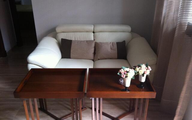 Holiday Rentals Tempa Museo
