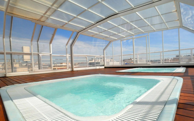 Отель President Salou