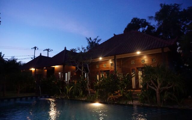 Nyoman Guesthouse