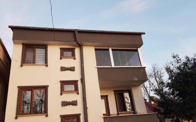 Flat With Magnificent View in Rize