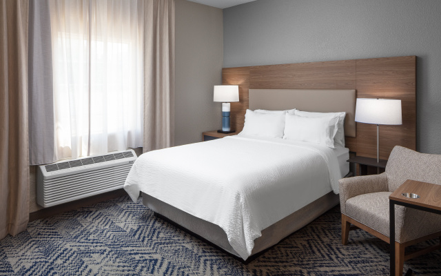 Candlewood Suites St Robert by IHG