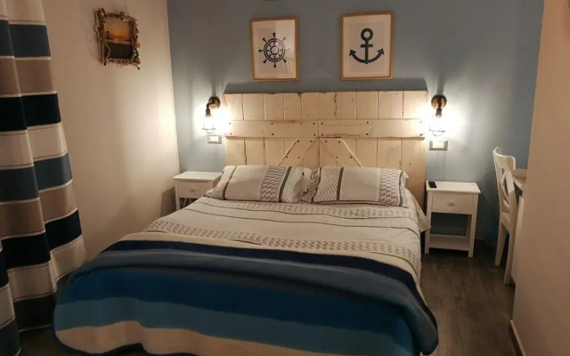 AlCivico3 B&B