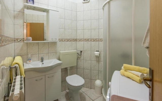 Apartment Mare - close to the sea: A3 Biograd, Riviera Biograd