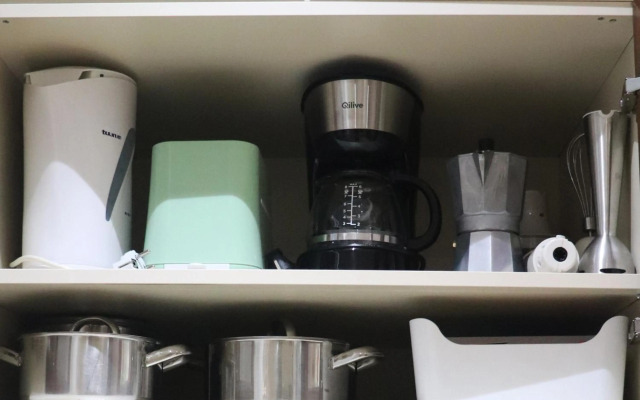 M&M Space Apartments - MM2