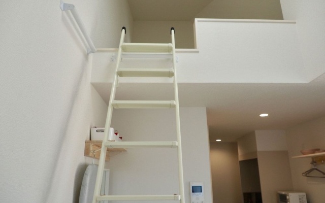 Cozy Vibes Apartment Hotel – Guest Rooms – Tokyo