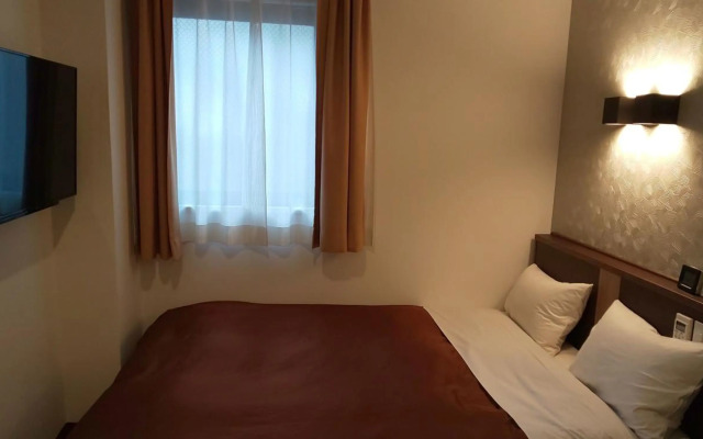 Ueno First City Hotel