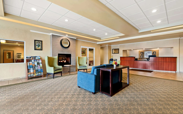 Comfort Inn & Suites Creswell
