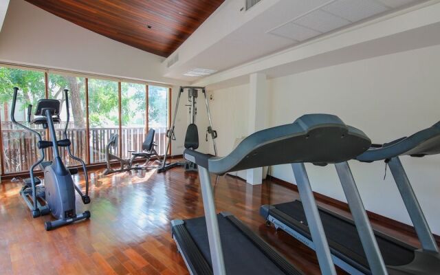 Pranaluxe Pool Villa Unit B9