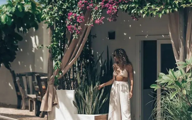 Cactus Lodge Zanzibar