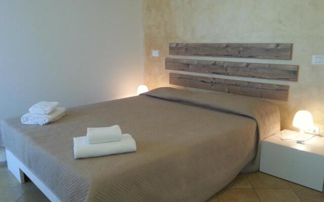 Appartamento Villa Ivan