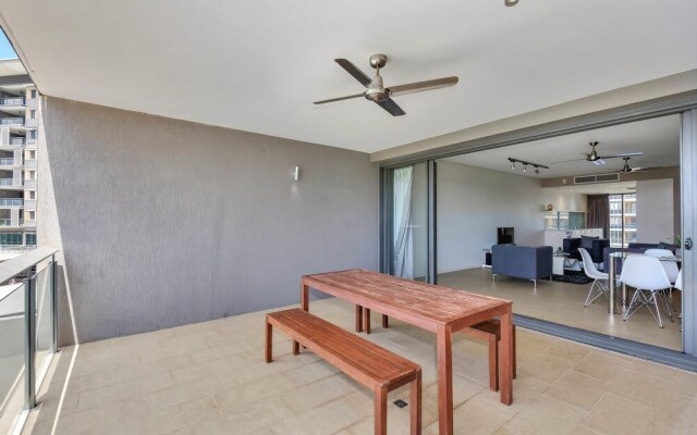 Waterfront Apartment 206