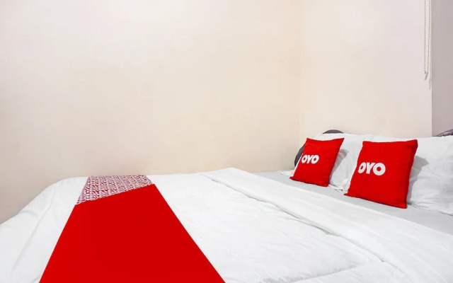 OYO 91349  Karawaci Taman Permata 3