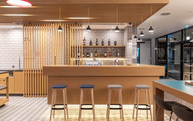 Holiday Inn Express Porto - Santa Catarina