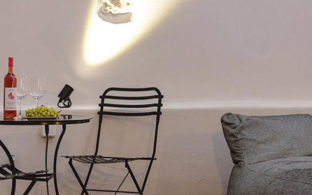 Le Bijou Luxury Suite