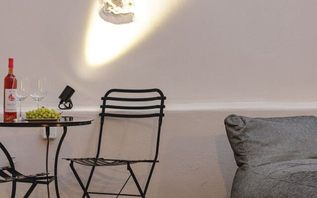 Le Bijou Luxury Suite