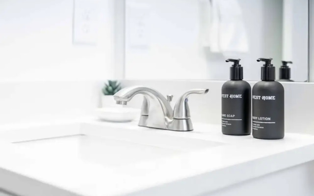 Piet Furnished Apartments