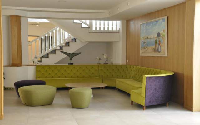 Marvell Club Aparthotel