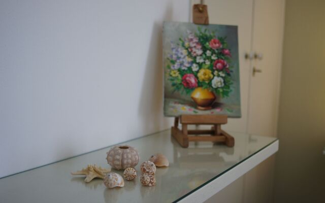 Cyclades Hotel & Studios