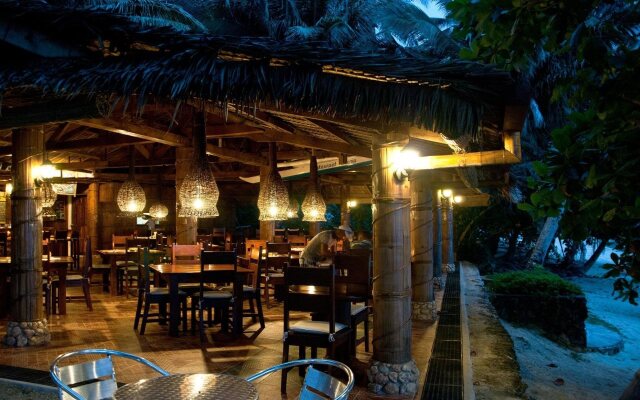 Easy Diving and Beach Resort