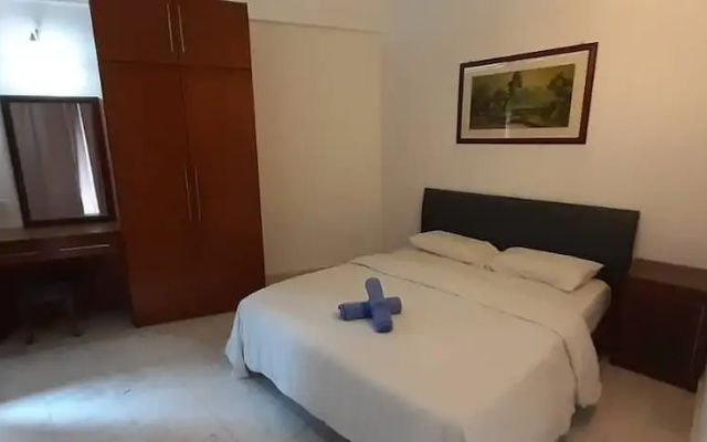 Century Suria Anytime Holiday Apartment