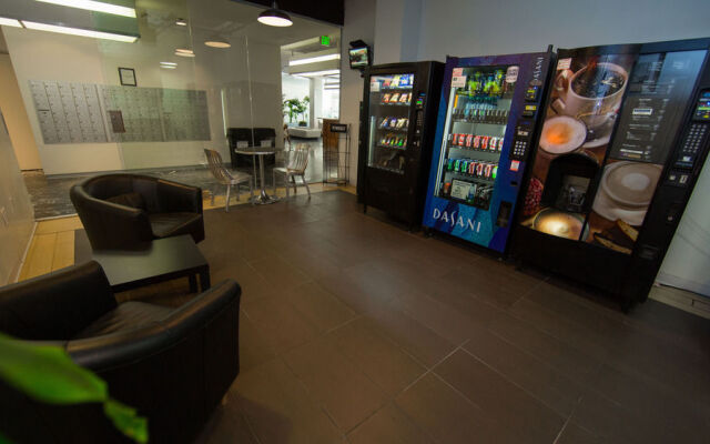 LA Extended Stay by Stay City Rentals