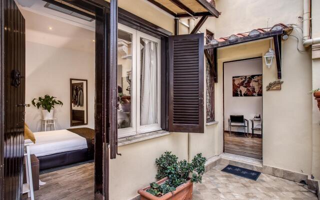 Rome Garden Hotel