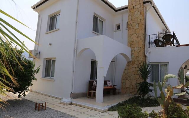 Villa Giorgina by Amy Villas