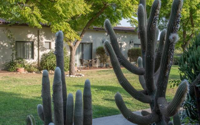 Degania Bet Kibbutz Country Lodging