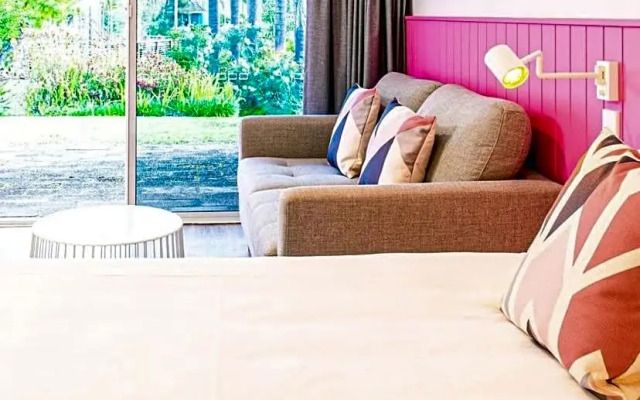 The Cubana Resort Nambucca Heads