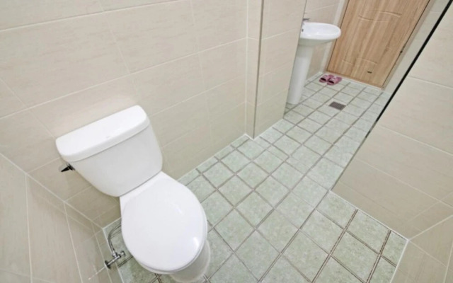 Yongin Evergreen Pension