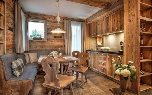 MONDI Chalets am Grundlsee