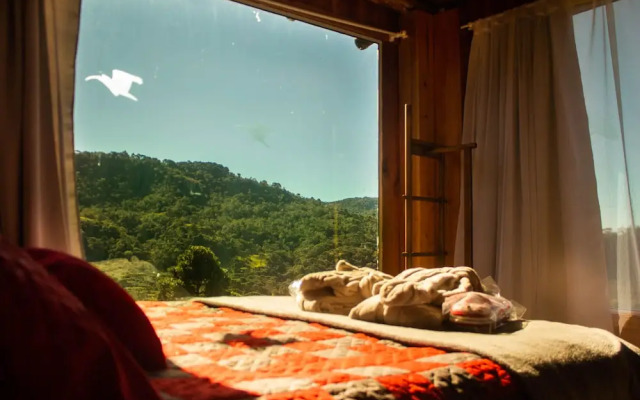 Eco Hospedagem Yahoo