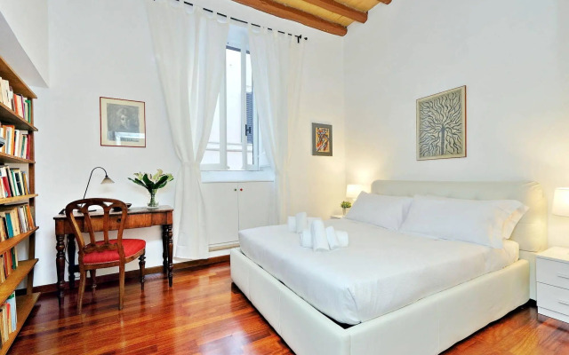 Cozy Cavour - My Extra Home