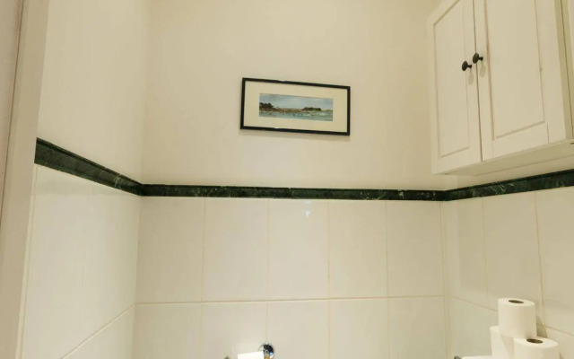 Grand-Place Lombard Penthouse