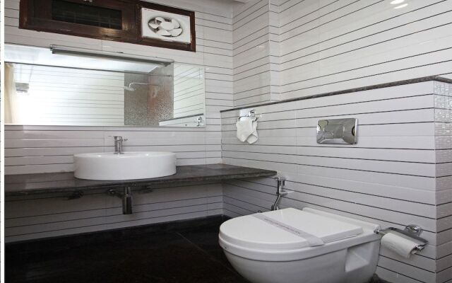 OYO 9451 Hotel Prem Ratna