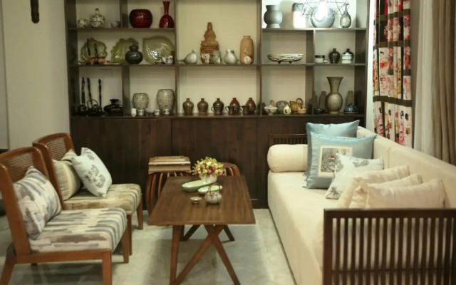 Auntie Lien's Homestay