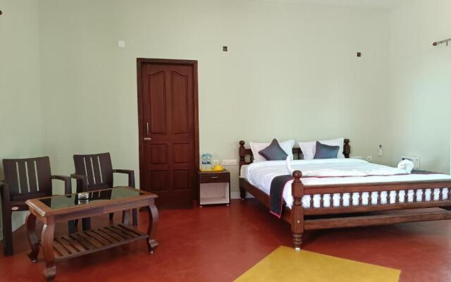 Auro Sunrise Resort