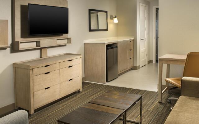 Four Points by Sheraton Jacksonville Beachfront