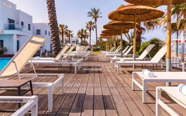 Sea life Nahariya BY Jacob Hotels