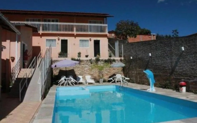 Pousada Delícias do Mar