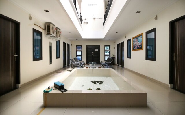 Airy Tampan Muchtar Lutfi 69 Pekanbaru