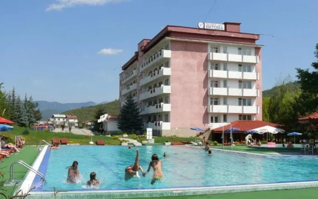 Hotel Vitosha