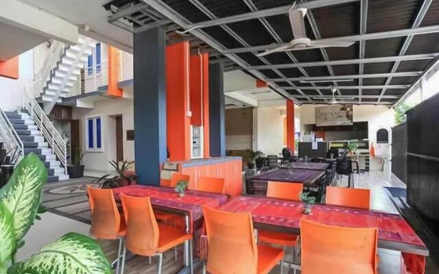 The Nancy's Homestay by RedDoorz